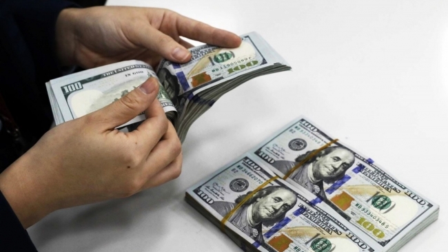 Tỷ giá USD hôm nay (12/2): Thế giới tăng,"chợ đen" giảm mạnh