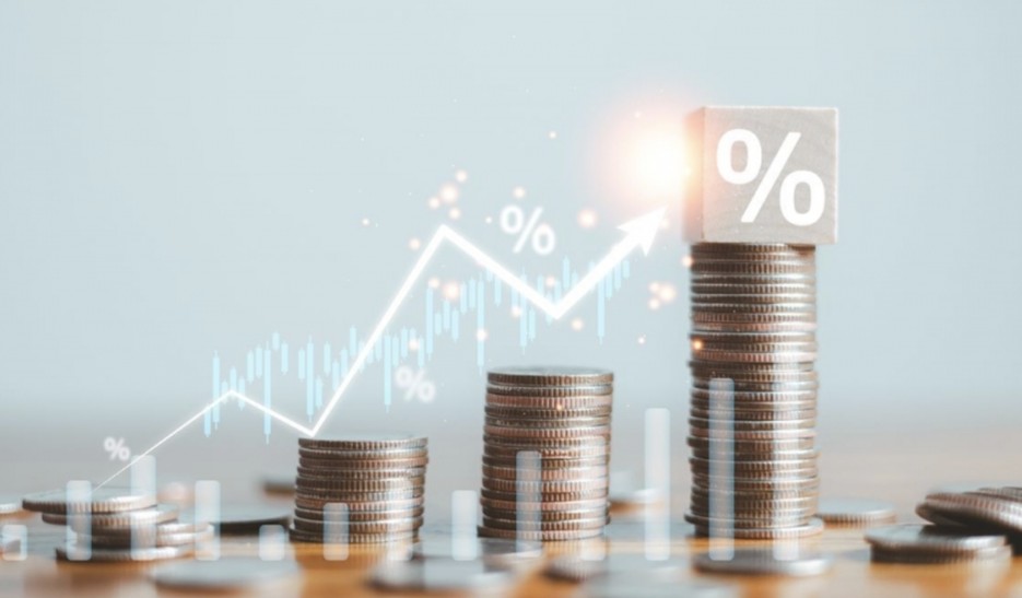 Lãi suất liên ngân hàng tăng mạnh trong bối cảnh thanh khoản biến động đầu năm