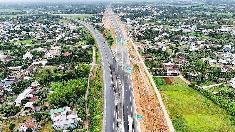 Khởi động 2026 ấn tượng, công nghiệp Quảng Ngãi tạo đà tăng trưởng hai con số