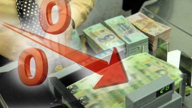 Thị trường tiền tệ tuần 9 - 13/2: Lãi suất liên ngân hàng “hạ sốt”, tỷ giá tự do rớt gần 1.000 đồng