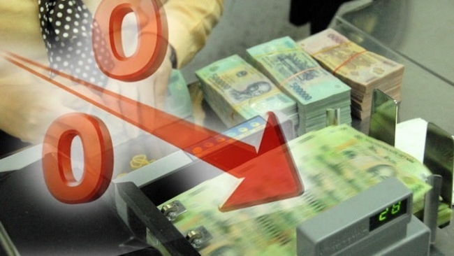 Thị trường tiền tệ tuần 9 - 13/2: Lãi suất liên ngân hàng “hạ sốt”, tỷ giá tự do rớt gần 1.000 đồng