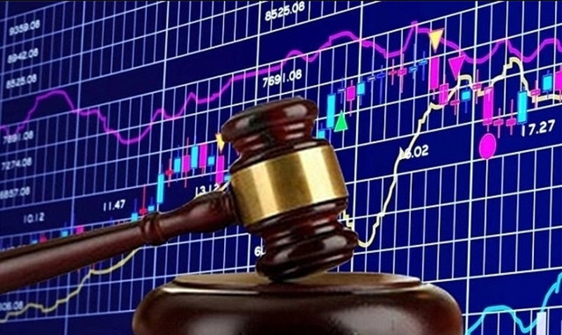 xu phat 4 doanh nghiep vi pham cong bo thong tin va phat hanh trai phieu