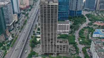 Tập trung giải quyết dứt điểm các dự án tồn đọng kéo dài