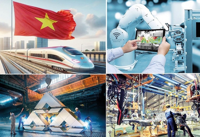 Cải cách thể chế tài chính: Mở đường cho  kiến tạo phát triển