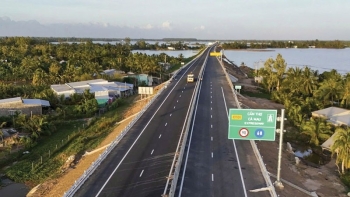 Đầu tư công - đòn bẩy chiến lược cho phát triển kinh tế