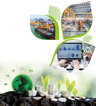 Kinh tế Việt Nam khẳng định sức bật, củng cố niềm tin tăng trưởng