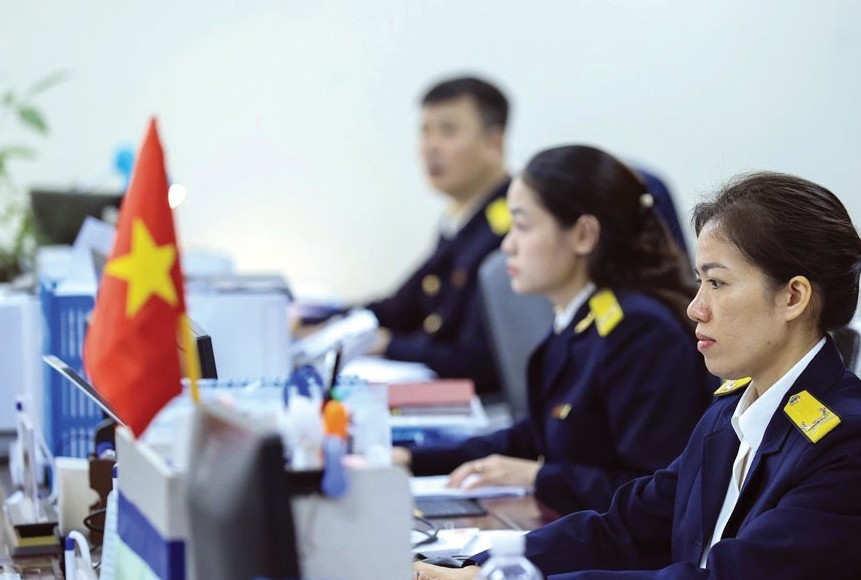 tam thap ky giu vung vai tro tru cot ngan sach quoc gia