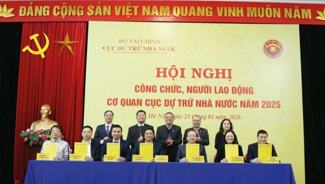 dau an dot pha tao nen tang cho chang duong moi