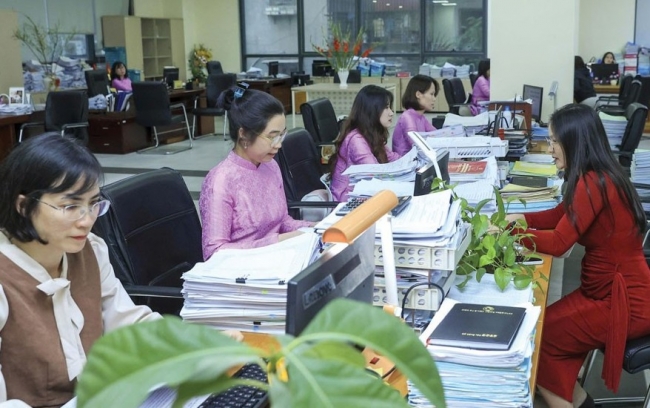 kho bac nha nuoc giu mach ngan sach thong suot giua mua chuyen doi