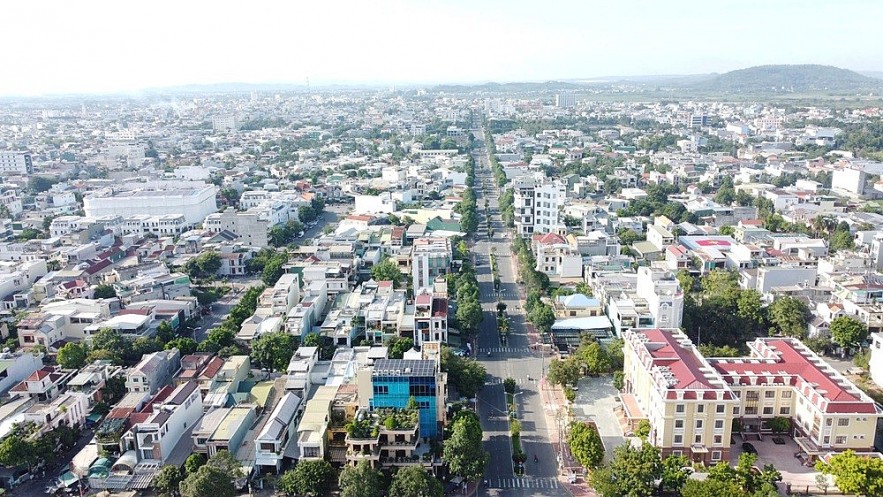 Thu tiền sử dụng đất: Quảng Ngãi không chạy theo con số, ưu tiên tính khả thi