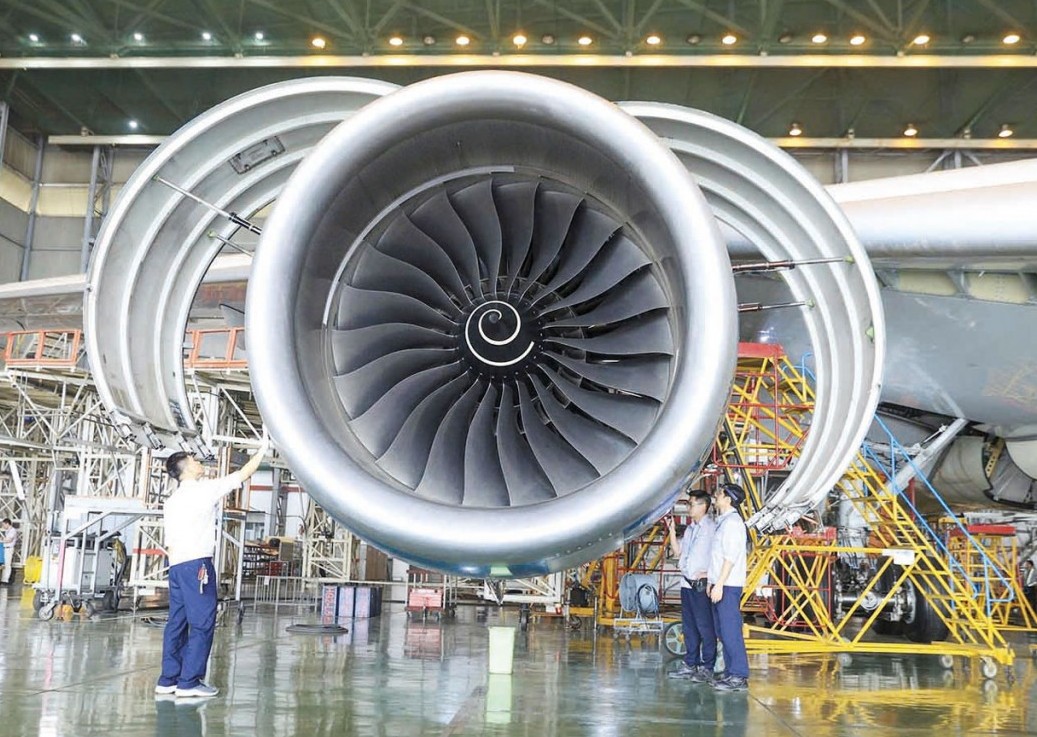 Doanh nghiệp nhà nước tái định vị trong chu kỳ tăng trưởng mới