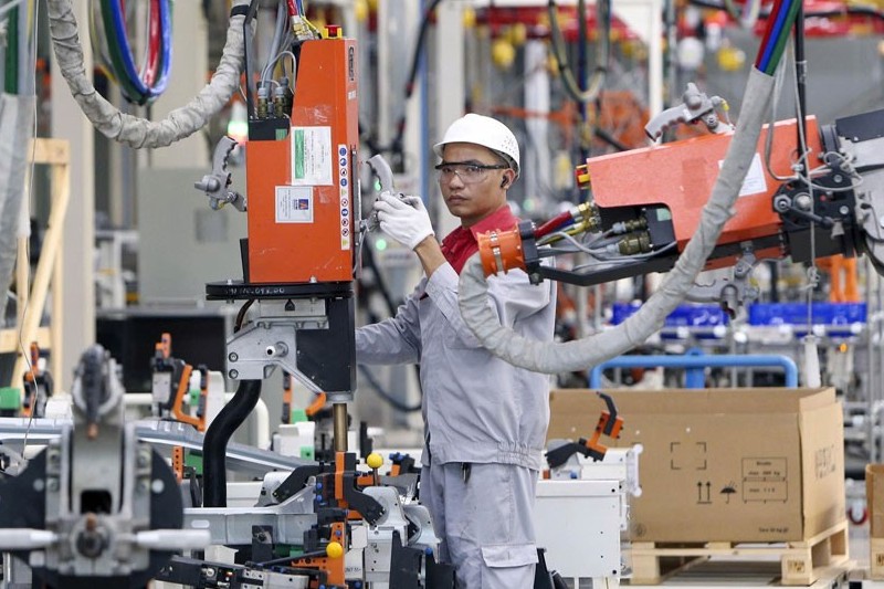 tam nhin chien luoc phat trien kinh te tu nhan