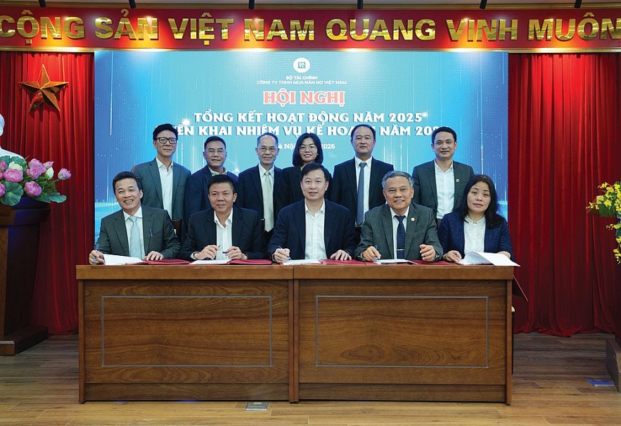 DATC: Vượt thách thức, hoàn thành xuất sắc nhiệm vụ kép