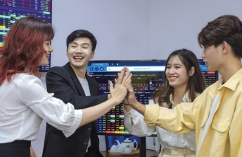 Vận hội mới đang mở ra cho các công ty chứng khoán