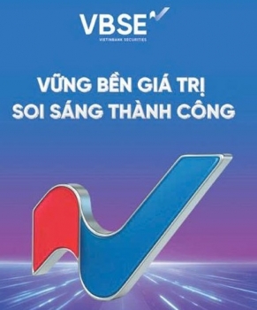 Chứng khoán VietinBank sẵn sàng cho giai đoạn phát triển mới