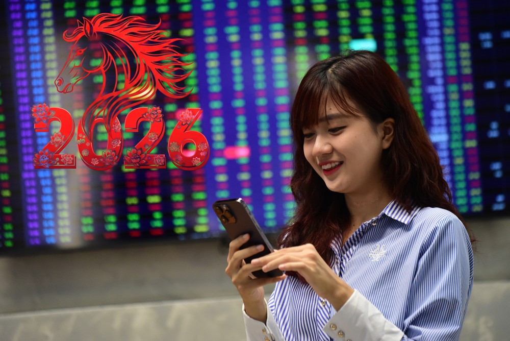 Ngành Chứng khoán đón tuổi 30: Khát vọng cho hành trình mới chất lượng và bền vững hơn