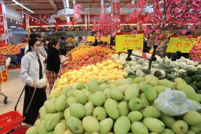 gia ca thi truong hang hoa van hanh an toan can doi