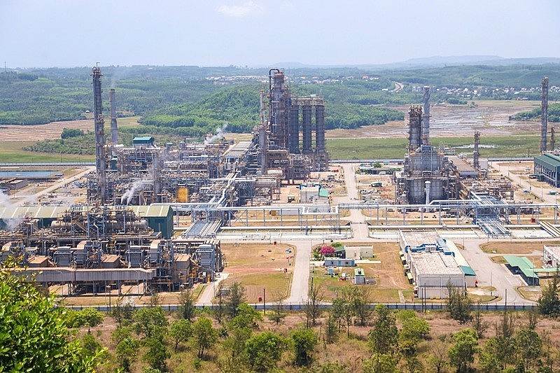 Chuyển từ “quản lý” sang “phục vụ - kiến tạo”, Quảng Ngãi mở lối đón dòng vốn mới