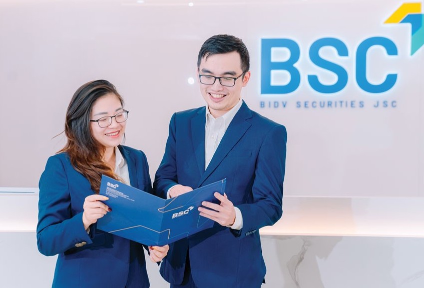 Chiến lược bứt phá cho chu kỳ tăng trưởng mới