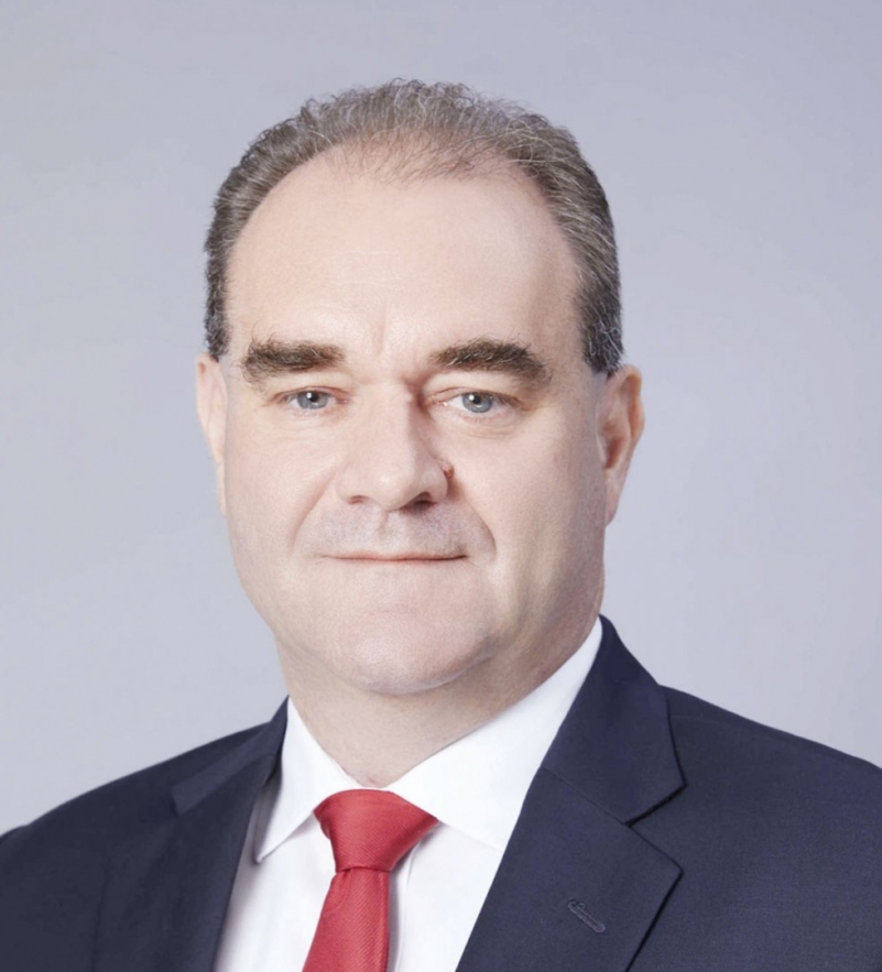 Khẳng định vai trò của ngành quỹ trong cấu trúc thị trường vốn