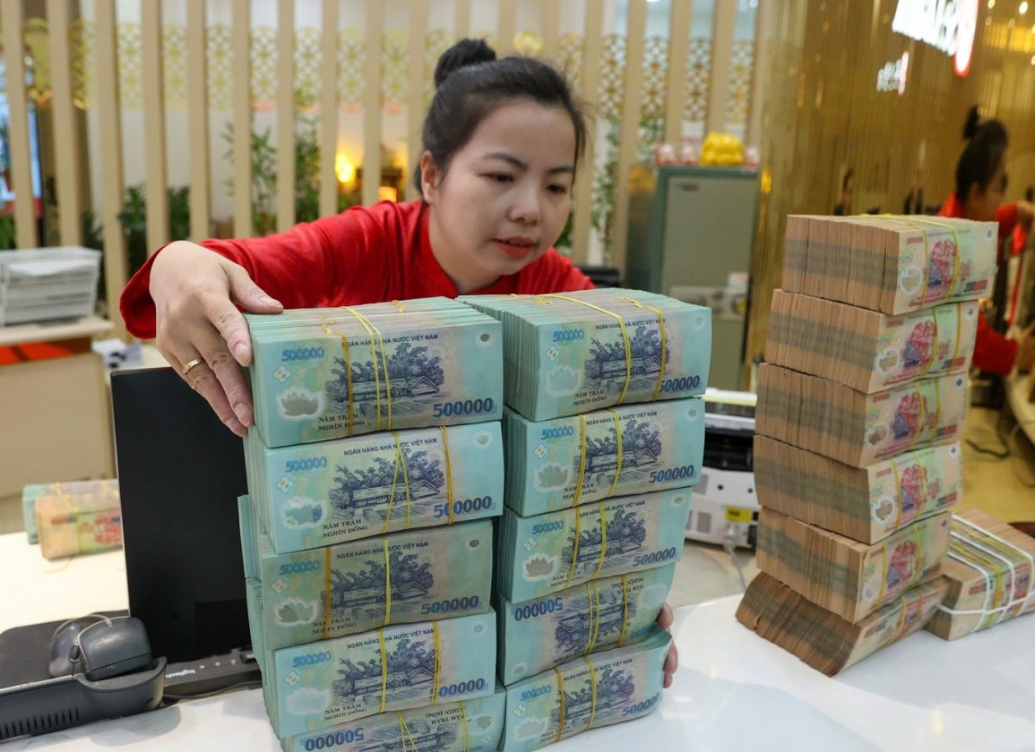 Nâng chất lượng phân bổ dòng vốn