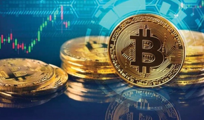 tai san ma hoa khoi dong cho tiem nang lon