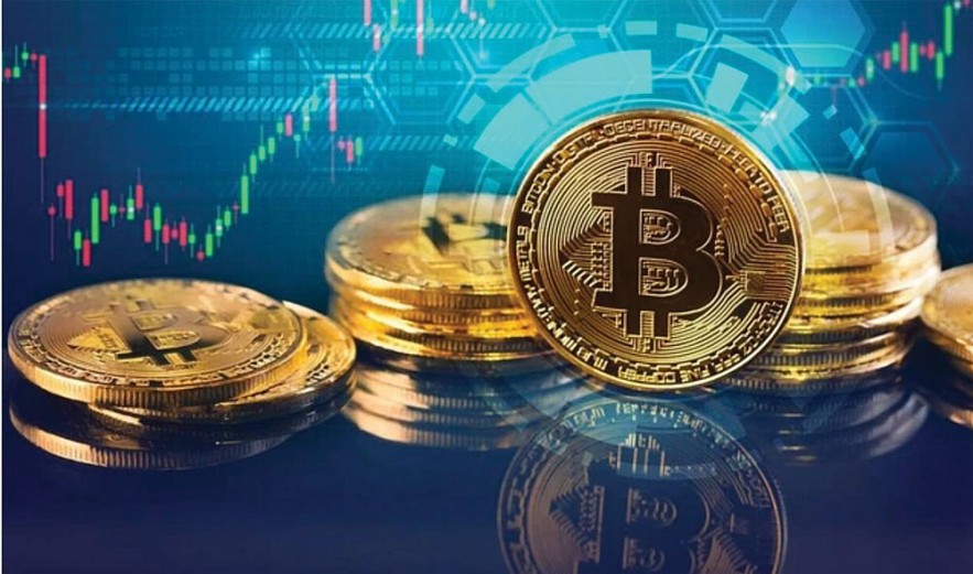 Tài sản mã hóa: Khởi động cho tiềm năng lớn