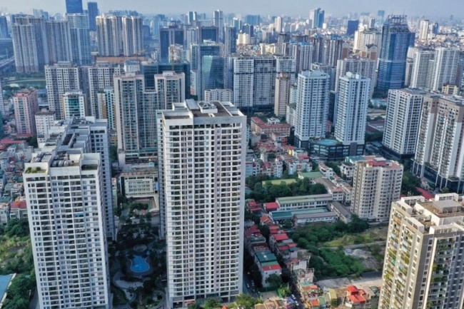 Cơ hội nào cho thị trường bất động sản năm Ngọ?