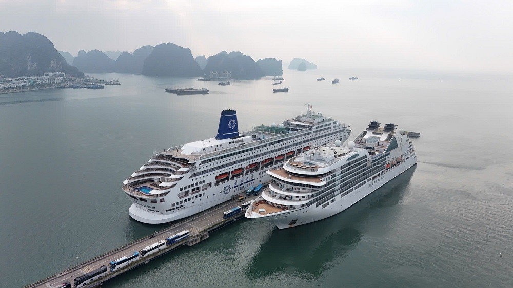 Quảng Ninh dự kiến thu hơn 15.600 tỷ đồng từ du lịch trong quý I/2026