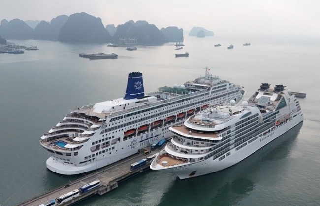 quang ninh phat trien toan dien kinh te bien