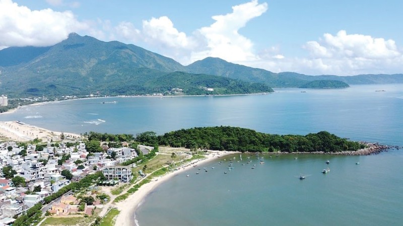 Miền Trung kích hoạt tiềm năng phát triển trong kỷ nguyên mới