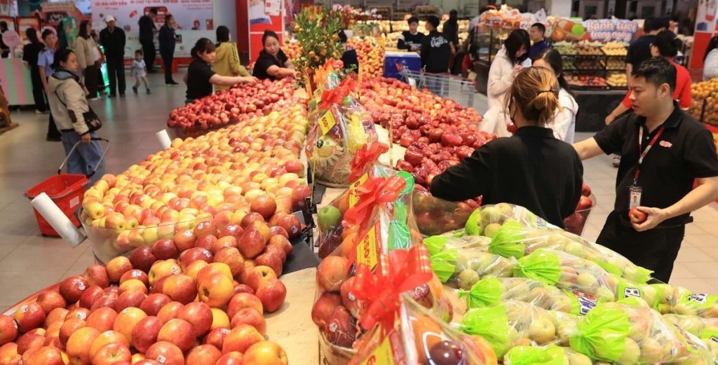 du bao gia ca tu mung 6 tet tro di ap luc cuc bo xu huong chung on dinh