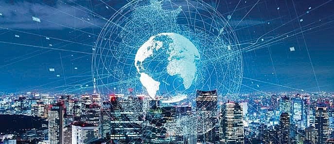 Cơ hội phục hồi đan xen thách thức Cơ hội phục hồi đan xen thách thức