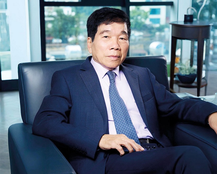 Mở ra chu kỳ mới - đặt giá trị thật lên trên “sóng đầu cơ”