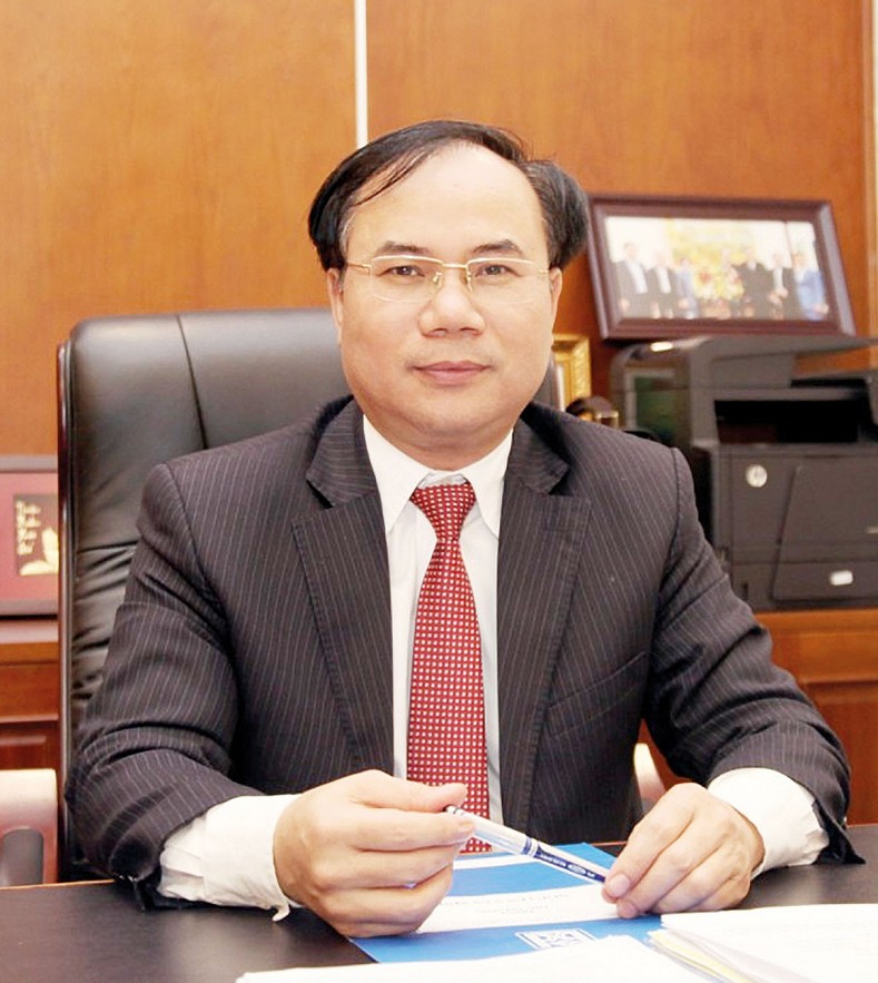 Mở ra chu kỳ mới - đặt giá trị thật lên trên “sóng đầu cơ”