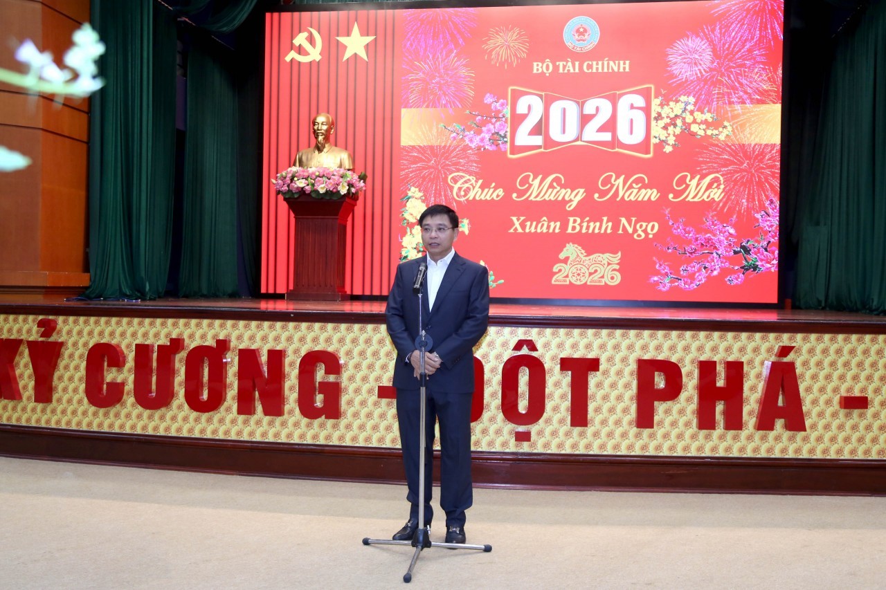 bo truong nguyen van thang chuc tet cac don vi nhan dip dau xuan binh ngo 2026