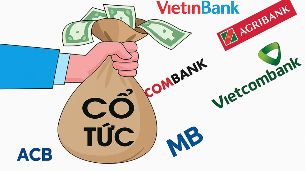 Nhiều ngân hàng sắp chốt danh sách cổ đông, rục rịch chuẩn bị mùa đại hội