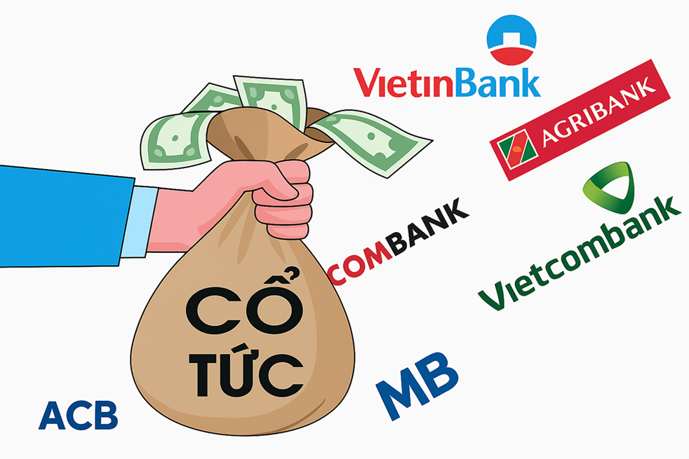 Nhiều ngân hàng sắp chốt danh sách cổ đông, rục rịch chuẩn bị mùa đại hội Nhiều ngân hàng sắp chốt danh sách cổ đông, rục rịch chuẩn bị mùa đại hội