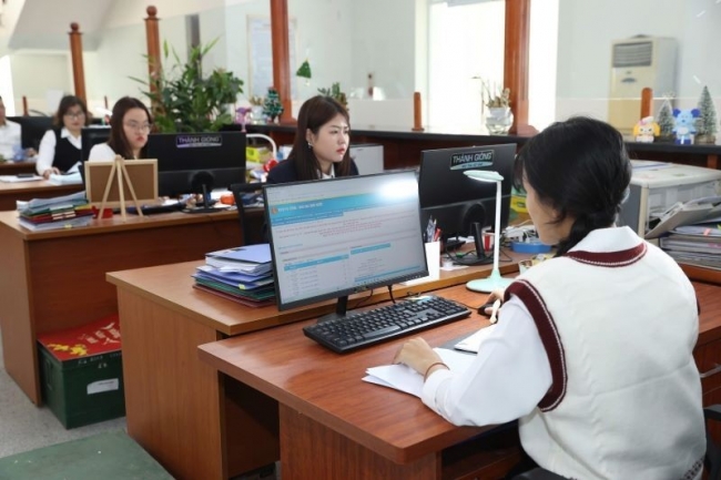 Kho bạc Nhà nước bảo đảm thanh toán thông suốt đầu năm 2026