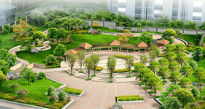 Siết kỷ luật quản lý tài sản công viên, cây xanh Siết kỷ luật quản lý tài sản công viên, cây xanh