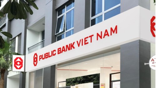 thanh tra chi ro ton tai trong hoat dong tin dung cua public bank giua da no xau tang manh