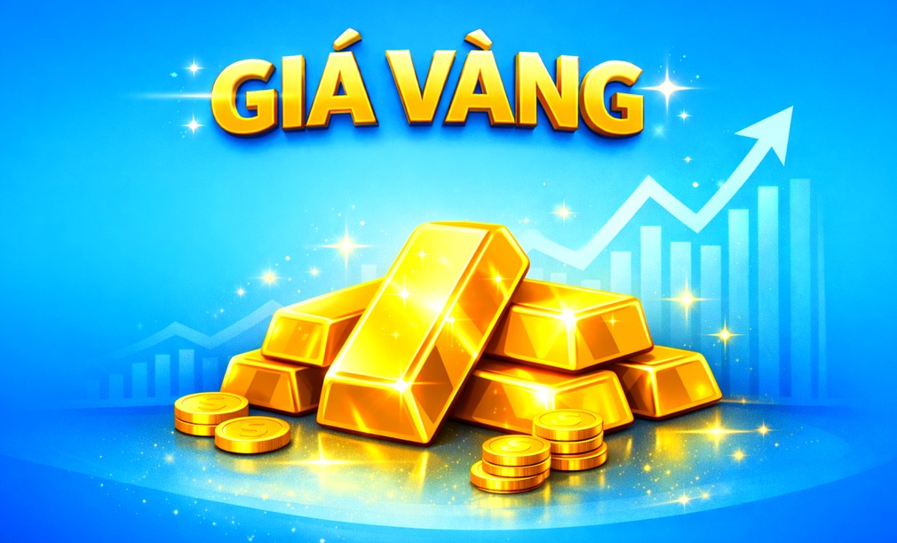 Giá vàng hôm nay ngày 25/2: Vàng miếng đứng giá, vàng nhẫn điều chỉnh tăng