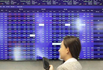 Công ty chứng khoán khởi động sớm đường đua năm Bính Ngọ