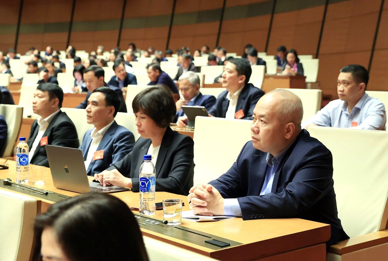 Đảng bộ Bộ Tài chính học tập, quán triệt và triển khai Nghị quyết 79 và 80 của Bộ Chính trị