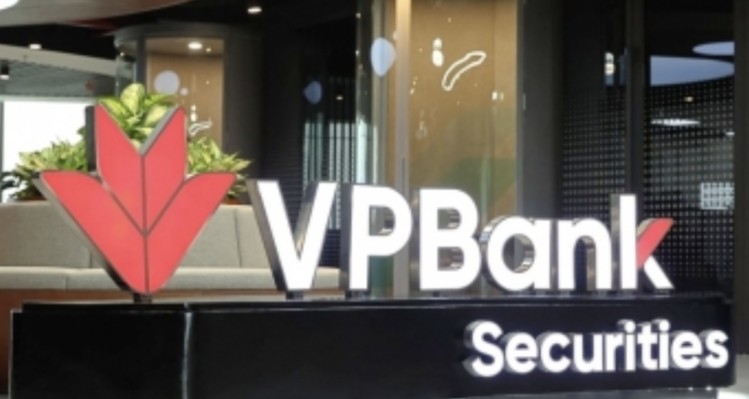Chứng khoán VPBank đặt mục tiêu lãi hơn 6.400 tỷ đồng trong năm 2026