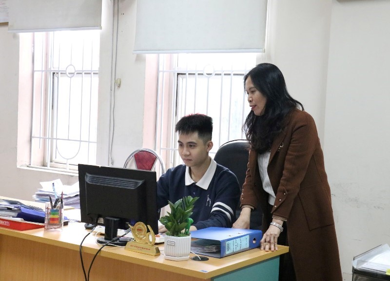 Phú Thọ: Doanh nghiệp ngoài quốc doanh nộp ngân sách chiếm tỷ trọng lớn trong tổng thu