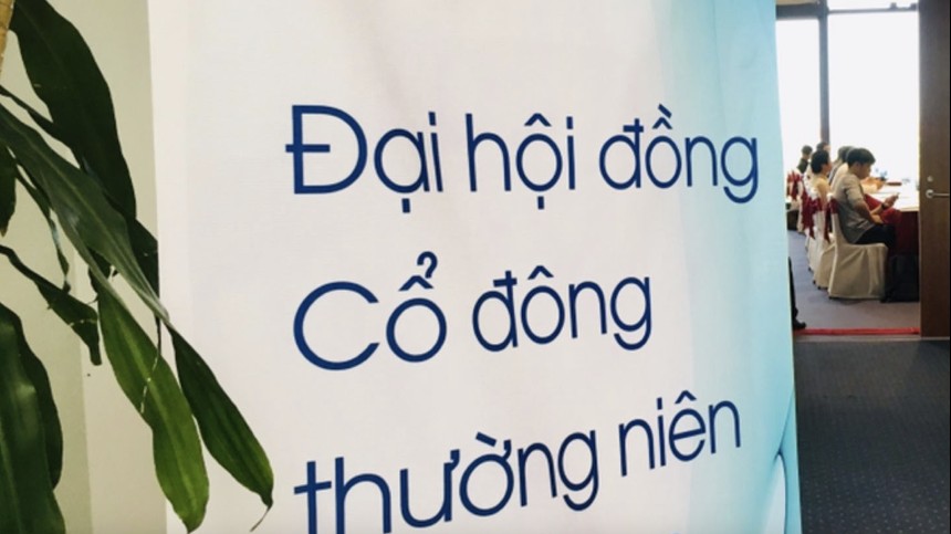 Doanh nghiệp bảo hiểm khởi động mùa đại hội, dồn dập lên lịch họp cổ đông