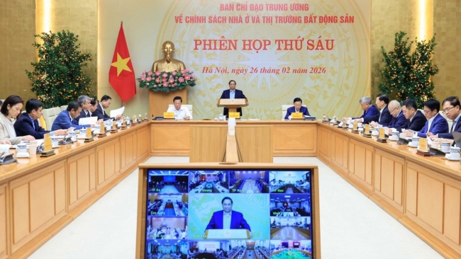 Bảo đảm mọi người dân được tiếp cận nhà ở bình đẳng, phù hợp thu nhập