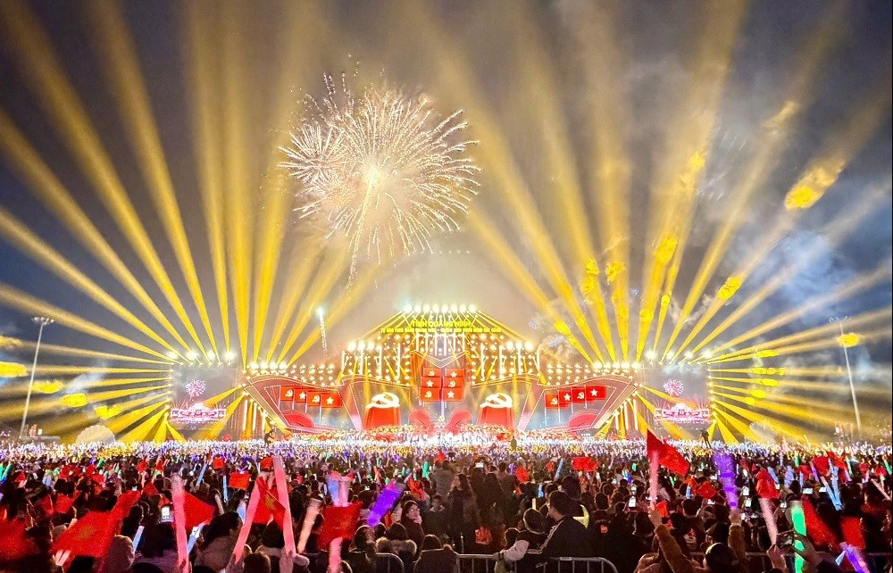 Quảng Ninh: Đánh thức “mỏ vàng” công nghiệp văn hóa, kiến tạo động lực tăng trưởng mới