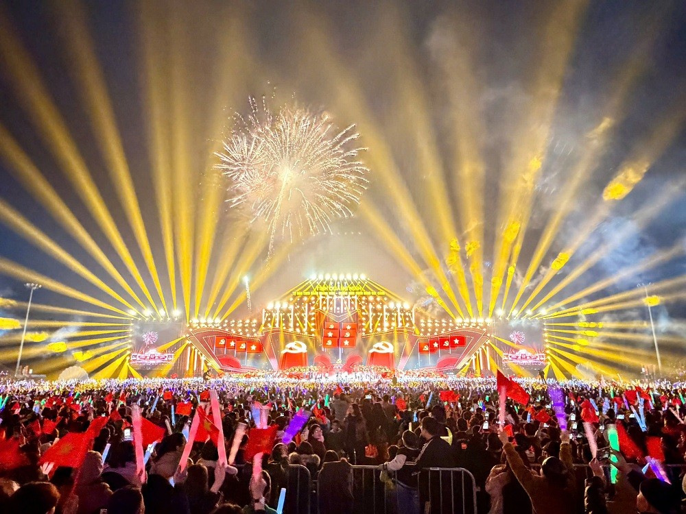 Quảng Ninh: Đánh thức “mỏ vàng” công nghiệp văn hóa, kiến tạo động lực tăng trưởng mới Quảng Ninh: Đánh thức “mỏ vàng” công nghiệp văn hóa, kiến tạo động lực tăng trưởng mới